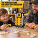 CAT - Caterpillar Dominoes - for just $19.99! 