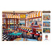 Shopkeepers - Pop's Soda Fountain 750 Piece Jigsaw Puzzle - Just $14.99! Shop now at Retro Gaming of Denver