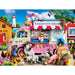Wild & Whimsical - Iggy's Ice Cream 300 Piece EZ Grip Jigsaw Puzzle - for just $14.99! 