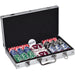 Texas A&M Aggies 300 Piece Poker Set - for just $124.99! 