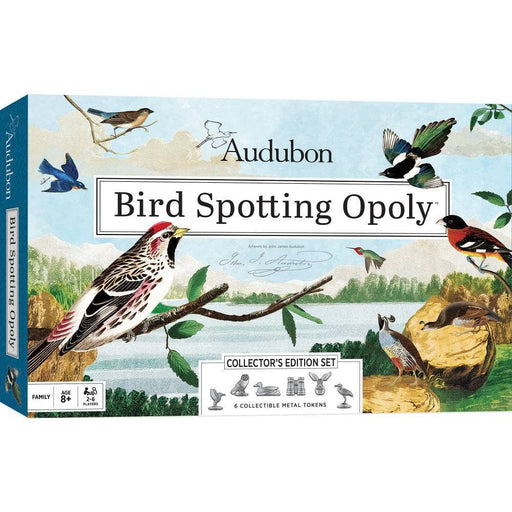 Audubon Opoly - for just $29.99! 