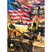 U.S. Army - Army Firepower 1000 Piece Jigsaw Puzzle - Just $16.99! Shop now at Retro Gaming of Denver