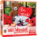 Wild & Whimsical - Be Mine 300 Piece EZ Grip Jigsaw Puzzle - for just $14.99! 