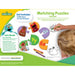 Sesame Street - Alphabet Matching Jigsaw Puzzles - for just $12.99! 