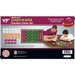 Virginia Tech Hokies Checkers Board Game - for just $19.99! 