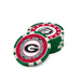 Georgia Bulldogs 300 Piece Poker Set - for just $124.99! 
