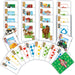 Old MacDonald's Farm Jumbo Playing Cards - for just $8.99! 