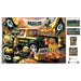 Green Bay Packers - Gameday 1000 Piece Jigsaw Puzzle - for just $19.99! 
