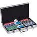 Detroit Lions 300 Piece Poker Set - for just $124.99! 
