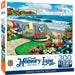 Memory Lane - Coastal Getaway 300 Piece EZ Grip Jigsaw Puzzle - for just $14.99! 