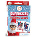 Elf on the Shelf Jumbo Playing Cards - for just $5.99! 