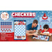 Elf on the Shelf Checkers Board Game - for just $14.99! 