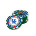 Kentucky Wildcats 300 Piece Poker Set - Just $124.99! Shop now at Retro Gaming of Denver