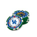 Kentucky Wildcats 300 Piece Poker Set - for just $124.99! 