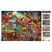 Shopkeepers - Hidden Gems 750 Piece Jigsaw Puzzle - Just $14.99! Shop now at Retro Gaming of Denver