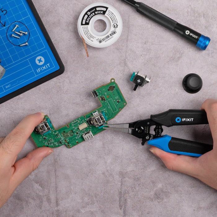 iFixit Mandible Needle Nose Pliers - for just $15.95! 