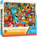 Flashbacks - Beach Time Flea Market 1000 Piece Jigsaw Puzzle - for just $16.99! 