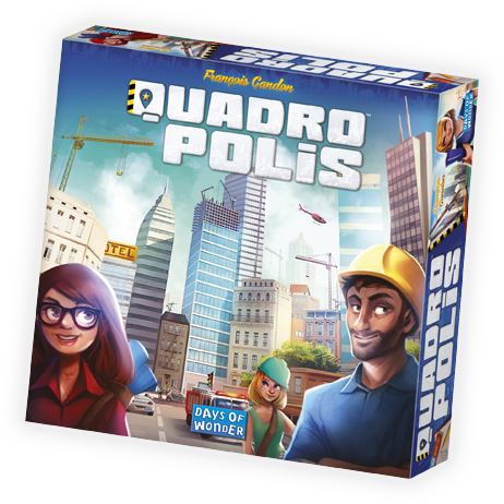 Quadropolis: Public Services Expansion - for just $15! 