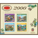 Signature Collection - Ocean Park 2000 Piece Jigsaw Puzzle - Just $24.99! Shop now at Retro Gaming of Denver