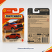 Matchbox 2023 Chevy Tahoe Z71 | 2026 Series 60/125 - for just $2.49! 