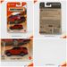 Matchbox 2023 Chevy Tahoe Z71 | 2026 Series 60/125 - for just $2.49! 