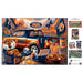 Auburn Tigers - Gameday 1000 Piece Jigsaw Puzzle - for just $19.99! 