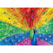Brilliance - Peacock Delight 500 Piece Jigsaw Puzzle - for just $14.99! 