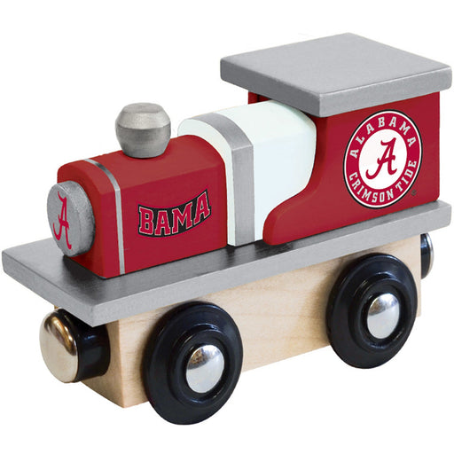 Alabama Crimson Tide Toy Train Engine - Just $12.99! Shop now at Retro Gaming of Denver