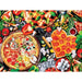 Trendz - Viva La Pizza 300 Piece EZ Grip Jigsaw Puzzle - Just $14.99! Shop now at Retro Gaming of Denver