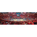 Arizona Wildcats - 1000 Piece Panoramic Jigsaw Puzzle - Just $19.99! Shop now at Retro Gaming of Denver