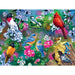 Audubon - Songbird Collage 300 Piece EZ Grip Jigsaw Puzzle - Just $14.99! Shop now at Retro Gaming of Denver