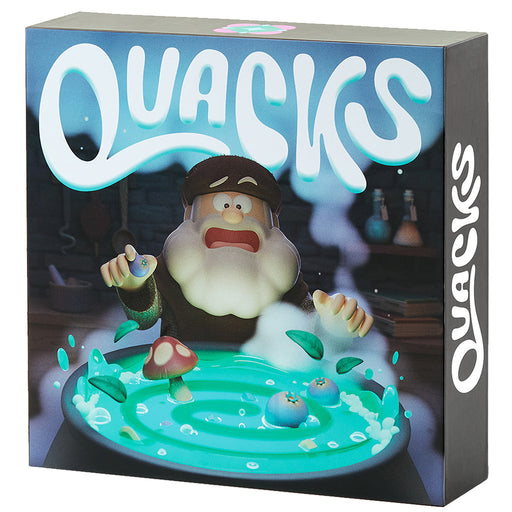 Quacks - for just $44.99! 