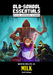 Quick Delve #1: Milk (Old-School Essentials) - for just $12! 