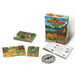 Dinosaur World Dino Tracks Card Game - for just $9.99! 