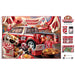 Wisconsin Badgers - Gameday 1000 Piece Jigsaw Puzzle - for just $19.99! 