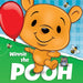Winnie the Pooh 100 Piece Jigsaw Puzzle - for just $7.99! 
