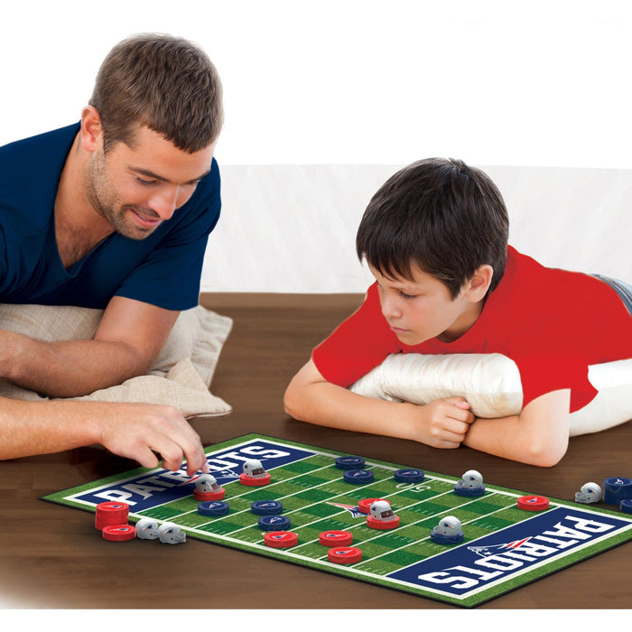New England Patriots Checkers Board Game - for just $19.99! 