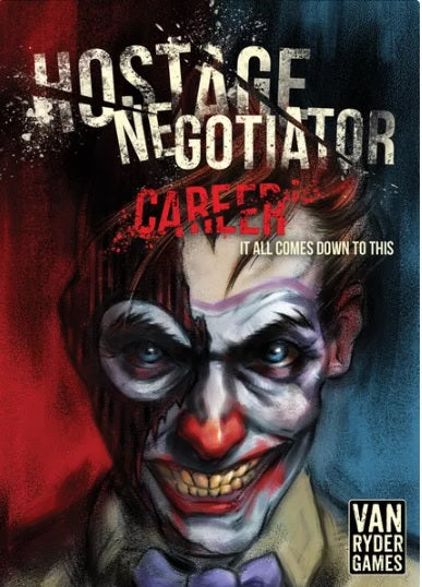 Hostage Negotiator: Ultimate Box - for just $99.99! 
