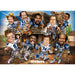 Dallas Cowboys - All Time Greats 500 Piece Jigsaw Puzzle - Just $19.99! Shop now at Retro Gaming of Denver