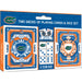 Florida Gators - 2-Pack Playing Cards & Dice Set - Just $15.99! Shop now at Retro Gaming of Denver