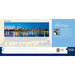 Chicago, Illinois 1000 Piece Panoramic Jigsaw Puzzle - for just $19.99! 