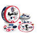 MLB - League Spot It! Card Game - for just $19.99! 