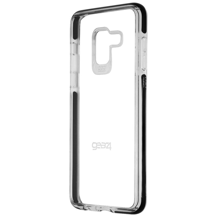 ZAGG Piccadilly Series Case for Samsung Galaxy A8 (2018) - Black / Clear - Just $5.99! Shop now at Retro Gaming of Denver