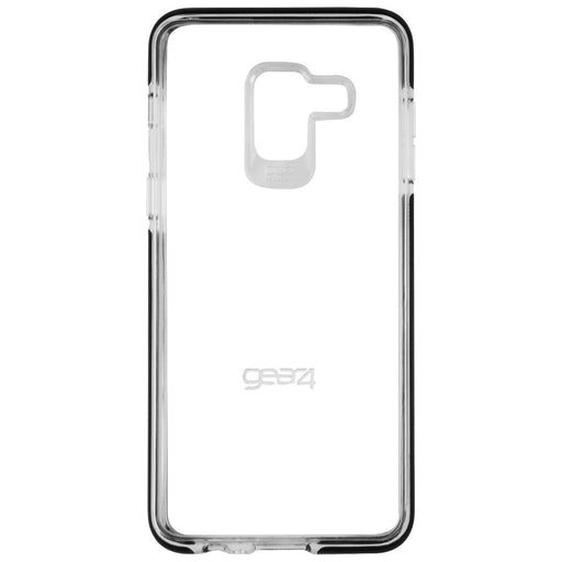 ZAGG Piccadilly Series Case for Samsung Galaxy A8 (2018) - Black / Clear - Just $5.99! Shop now at Retro Gaming of Denver