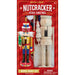 Nutcracker Father Christmas Wood Paint Set - for just $16.99! 