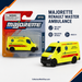 Majorette Renault Master | Ride Now Series - for just $5.99! 