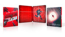 The Running Man (2025) - Limited Edition Steelbook (4K Ultra HD + Blu-ray + Digital) - for just $39.99! 