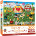 Town & Country - Flights of Fancy 300 Piece EZ Grip Jigsaw Puzzle - for just $14.99! 