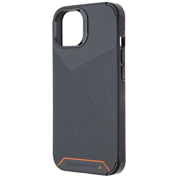 ZAGG Gear4 Denali Snap Series Case for MagSafe for Apple iPhone 13 - Black - Just $9.95! Shop now at Retro Gaming of Denver