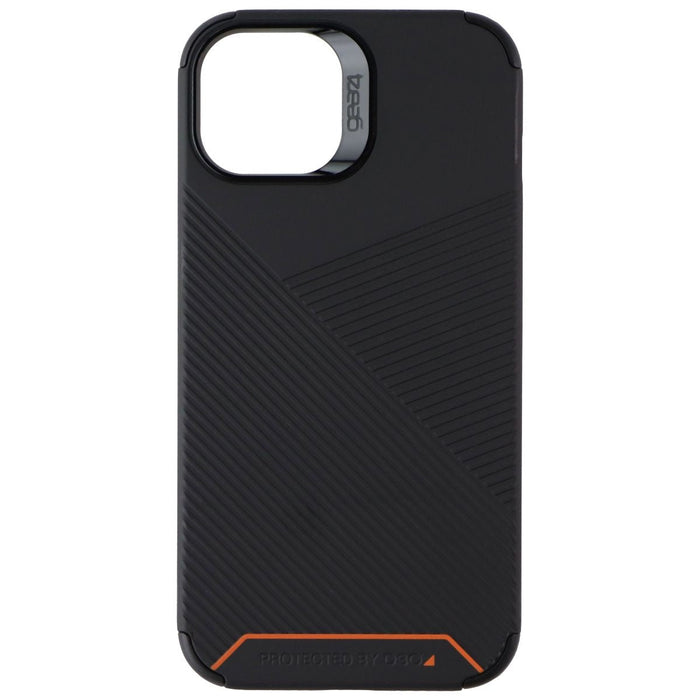 ZAGG Gear4 Denali Snap Series Case for MagSafe for Apple iPhone 13 - Black - Just $9.95! Shop now at Retro Gaming of Denver